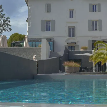 Bed & Breakfast Chateau 4*
