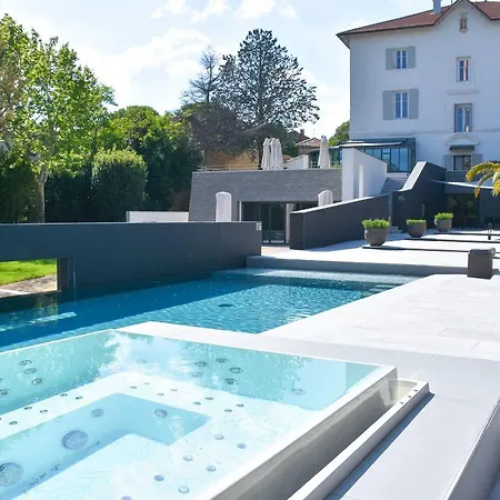 Panzió Chateau Autignac