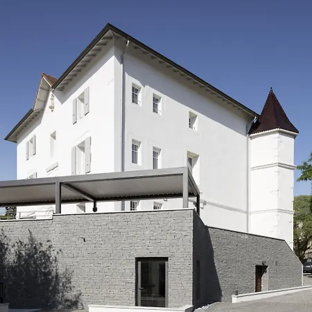 Panzió Chateau Autignac