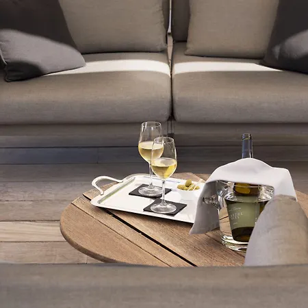 Chateau Panzió Autignac