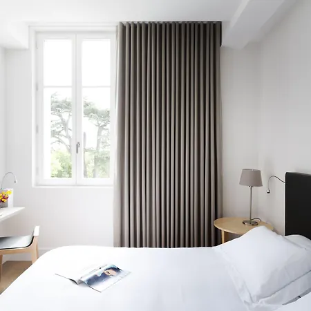 Panzió Chateau Autignac