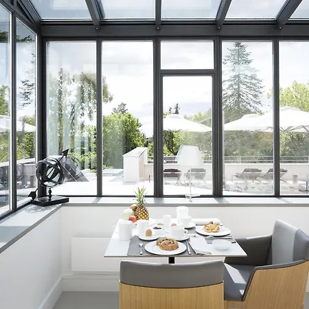 Panzió Chateau Autignac