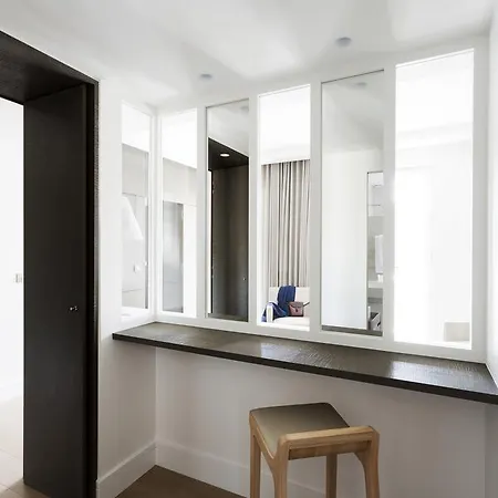 Chateau Panzió Autignac