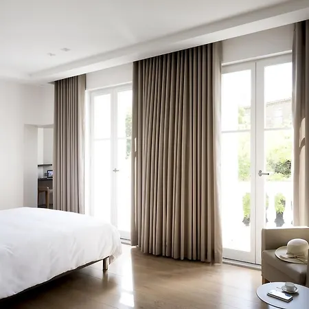 Bed & Breakfast Chateau Autignac (Herault)