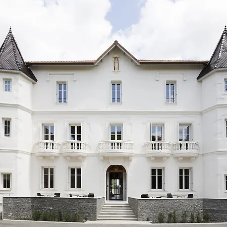 Bed & Breakfast Chateau