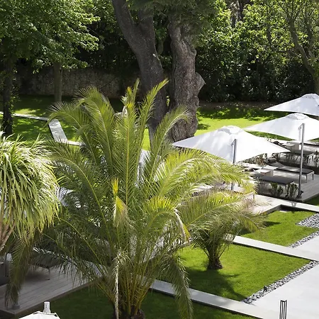 Chateau 4* Autignac (Herault)
